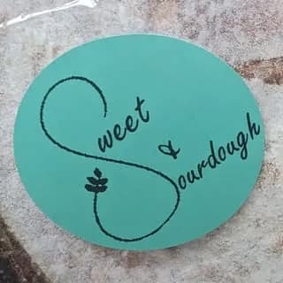 Sweet and Sourdough cover